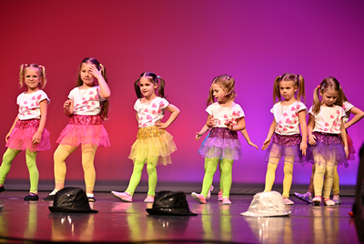 Frühförderung 4 Jahre