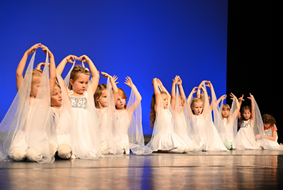 Frühförderung 5 Jahre