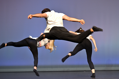 Showdance Jugend Company 