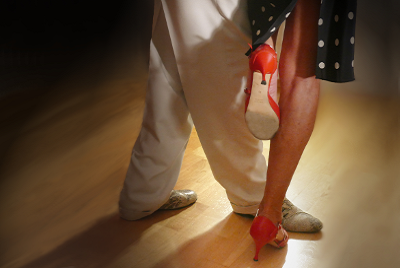 Tango Argentino Fortgeschritten