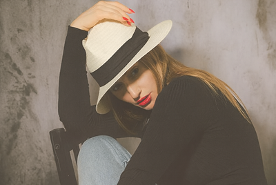 Chair Dance [Workshop]